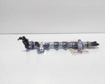Rampa injectoare cu senzori, cod 03L130089P, VW Passat CC (358), 2.0 TDI, CFF (idi:681152)