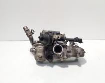 Racitor gaze cu egr, cod 9671187780, Ford Focus 3 Sedan, 1.6 TDCI, T1DB (idi:684629)