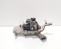 Racitor gaze cu egr, cod 9802194080, Peugeot 308 (II), 1.6 HDI, 9H06 (idi:681559)
