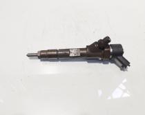 Injector, cod 0445110021, 7700111014, Renault Espace 4, 1.9 DCI, F9Q826 (idi:681569)
