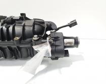 Motoras galerie admisie, cod 7811299-02, Bmw 5 Touring (F11), 2.0 diesel, N47D20C (idi:685209)
