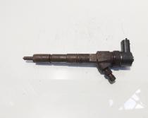 Injector, cod 0445110243, Opel Zafira B (A05), 1.9 CDTI, Z19DTH (idi:681731)