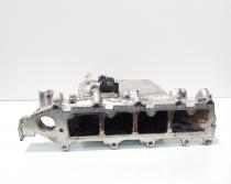 Radiator intercooler cu galerie admisie, Vw Golf 7 (5G) 1.6 TDI, CLH (id:685329)