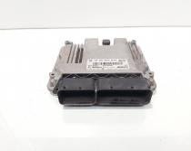 Calculator motor ECU, cod GM55577674, 0281017452, Opel Insignia A Sports Tourer, 2.0 CDTI, A20DTH (idi:681295)