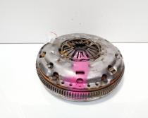 Volanta masa dubla cu placa presiune, Vw  Golf 5 Variant (1K5) 2.0 TDI, CBD , 6 vit man (idi:643840)