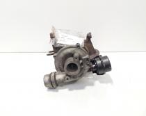 Turbosuflanta, Dacia Lodgy, 1.5 DCI, K9K612 (idi:681064)