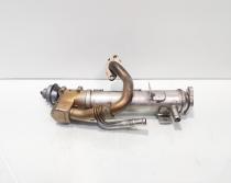 Racitor gaze, cod 03L131512AH, Audi A5 Cabriolet (8F7), 2.0 TDI, CAH (idi:685383)