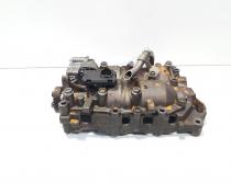 Pompa ulei cu barbotare, cod 03G115105B, 03G103537B, VW Passat CC (358), 2.0 TDI, CFF (idi:685392)