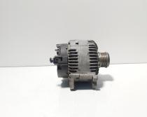 Alternator 180A Valeo, cod 021903026L, Seat Leon (1P1) 2.0 TDI, AZV (idi:670000)