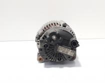 Alternator 180A Valeo, cod 021903026L, Vw Passat (3C2) 2.0 TDI, BMP (idi:675433)