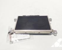 Display bord, cod 8T0919603A, Audi A4 Avant (8K5, B8) (id:685581)
