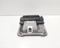 Calculator motor ECU, cod 03L906022B, 0281014235, Audi A4 (8K2, B8) 2.0 TDI, CAG (id:685578)