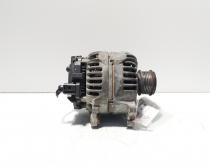 Alternator 140A Bosch, cod 06F903023F, Skoda Octavia 2 (1Z3) 2.0 TDI, AZV (idi:677788)