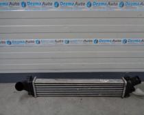 Raditor intercooler, 8200732390C, Renault Kangoo 1.5dci