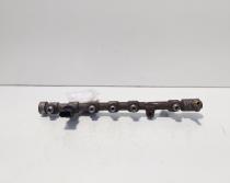Rampa injectoare cu senzori, cod 8200620689, 0445214113, Renault Laguna 2 Combi 1.9 DCI, F9Q754 (id:685420)