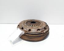Volanta masa simpla cu placa presiune, Seat Leon (5F1) 1.6 TDI, CLH, 5 vit man (id:685404)