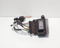 Releu electroventilatoare, cod 8K0959501G, Audi A5 (8T3) 2.0 TDI, CJC (idi:684120)