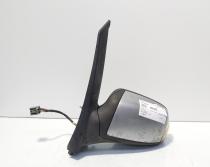 Oglinda electrica stanga cu semnalizare si lumina ambientala, Ford Focus C-Max, vol pe stanga (id:685512)