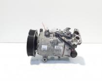 Compresor clima, cod 8200939386A, Renault Megane 3 Combi 1.5 DCI, K9K832 (id:685496)