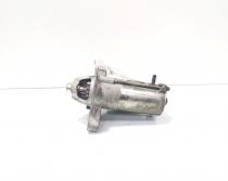 Electromotor, cod 3M5T-11000-CF, Ford Focus 2 Combi (DA), 1.6 TDCI, HHDA, 5 vit man (idi:682053)