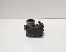 Clapeta acceleratie, cod 03L128063E, Audi A6 (4F2, C6), 2.0 TDI, CAH (idi:684552)