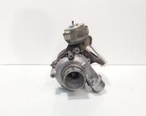 Turbosuflanta, cod VJ37-0611, Mazda 3 Sedan (BK), 2.0 MZR-CD, RF7J (idi:682061)