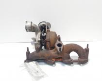 Turbosuflanta, cod 03G253018A, VW Passat (3C2), 2.0 TDI, BKP (idi:681996)
