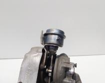 Supapa turbo vacumatica, Skoda Octavia 2 Combi (1Z5), 1.9 TDI, BLS (idi:684558)
