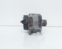 Alternator 180A Valeo, cod 021903026L, Audi A3 (8P1), 2.0 TDI, BMM (idi:661075)