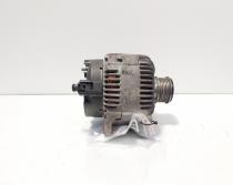 Alternator 180A Valeo, cod 021903026L, Audi A3 (8P1), 2.0 TDI, BMM (idi:660829)