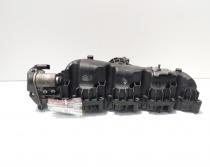 Galerie admisie cu clapete, cod 03L129711AG, Skoda Superb II Combi (3T5), 2.0 TDI, CBB (idi:684561)