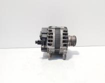 Alternator 180A Bosch, cod 03L903024F, Audi A3 Cabriolet (8P7), 2.0 TDI, CFG (idi:668708)