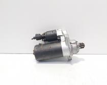 Electromotor, VW Golf 6 (5K1), 2.0 TDI, CBA, 6 vit man (idi:682005)