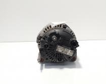 Alternator 180A Valeo, cod 021903026L, Vw Touran (1T1, 1T2), 2.0 TDI, BMM (idi:673109)