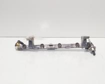 Rampa injectoare, cod 98MF-9H487-BB, Ford Focus 1 Combi, 1.6 benz, FYDA (idi:682015)