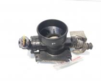 Clapeta acceleratie, cod XS4U-LC, Ford Focus 1, 1.6 benz, FYDA (idi:682016)
