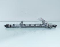 Rampa injectoare cu senzori, cod 03L130089B, Audi A3 Cabriolet (8P7) 1.6 TDI, CAY (idi:654200)