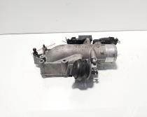 Egr cu clapeta, cod 0822680Z, Opel Vectra B Combi (31), 2.2 DTI, Y22DTR (idi:681775)