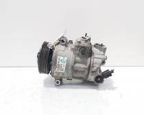 Compresor clima Sanden, cod 1K0820859F, VW Jetta 3 (1K2), 2.0 TDI, AZV (idi:681825)