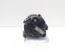 Alternator 140A Valeo, cod 06F903023C, Skoda Octavia 2 Combi (1Z5), 2.0 TDI, BMM (idi:681826)