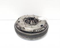 Volanta masa dubla cu placa presiune, VW Jetta 3 (1K2), 1.9 TDI, BXE, 5 vit man (idi:681828)