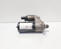 Electromotor, cod 02E911023L, Audi A3 (8P1), 2.0 TDI, CBA, cutie automata (idi:681831)