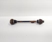 Planetara dreapta spate, cod 8R0501203C, Audi Q5 (8RB), 2.0 TDI, CNH (id:685625)