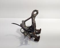 Fuzeta dreapta spate, cod 8R0505436A, Audi Q5 (8RB), 3.0 TDI, DSG (id:685622)