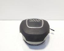 Airbag volan, cod 8K0880201A, Audi A4 Avant (8K5, B8) (id:685595)
