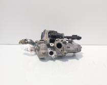 Racitor gaze cu egr, cod 9671187780, Peugeot 2008, 1.6 HDI, 9HR (idi:681895)
