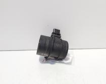 Debitmetru aer, cod 03G906461C, 0281002735, Audi A4 (8K2, B8), 2.0 TDI, CAG (id:685616)