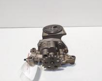 Pompa ulei, cod 9655464980, Peugeot 207 (WA), 1.4 benz, KFV (id:685645)