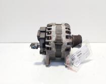 Alternator 125A Bosch, cod 231002949R, Dacia Sandero 2, 1.5 DCI, K9K612 (id:685636)