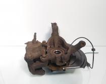 Fuzeta dreapta fata, Nissan Qashqai (2) 1.6 DCI, R9M402 (id:685674)